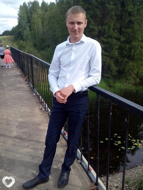 Андрей, 32, Ижевске — анкета №3997865