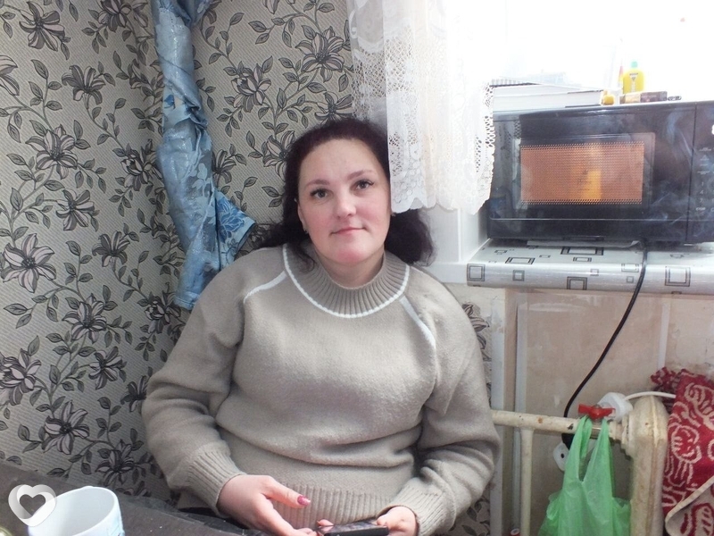 Любовь, Первоуральск