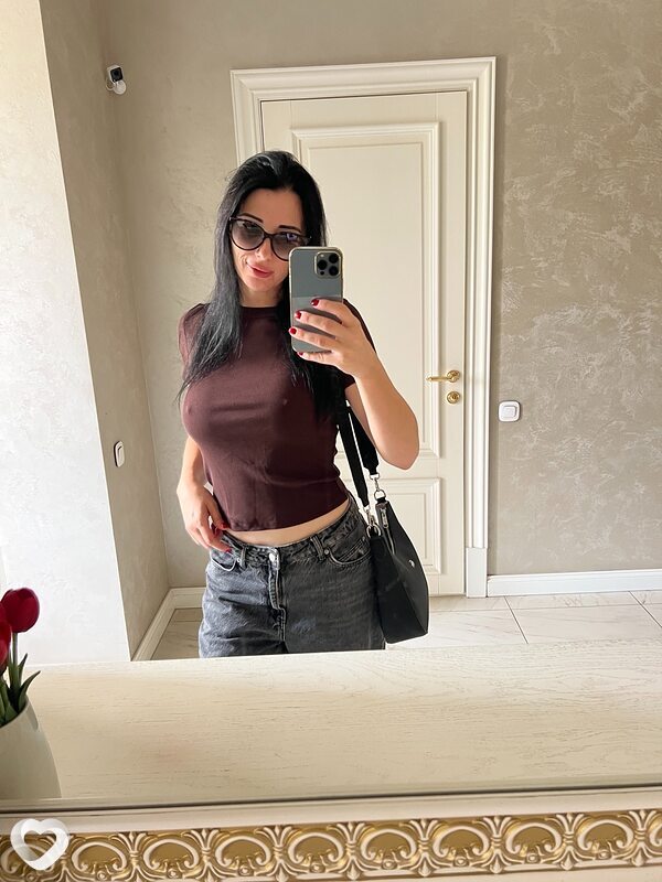 Юлия, 37, Краснодаре — анкета №3997948