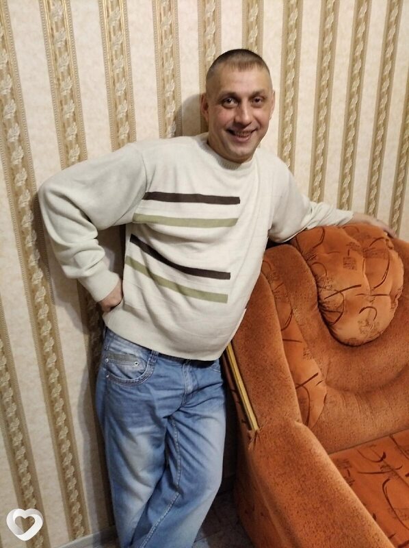 Константин, Лесосибирск