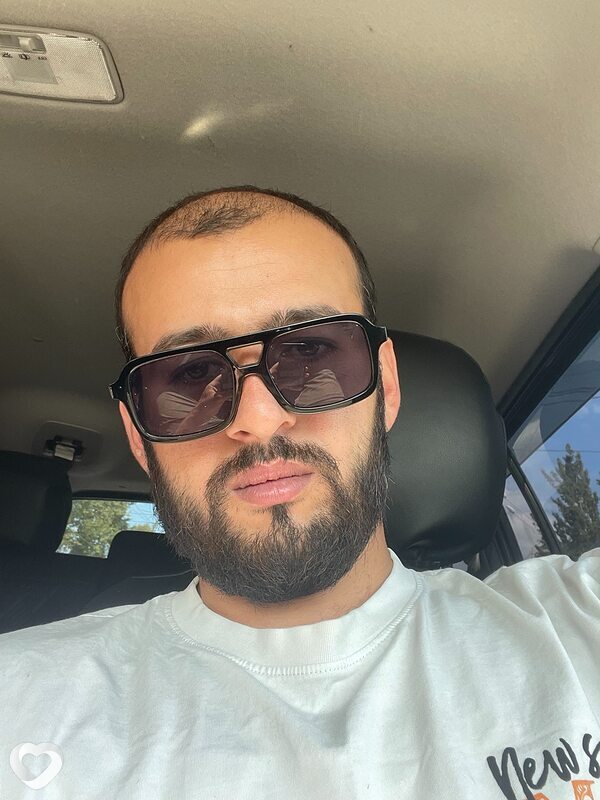 Марат, 28, Кургане — анкета №3997951