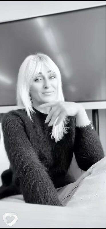 Катюша, 40, Минске — анкета №3997906