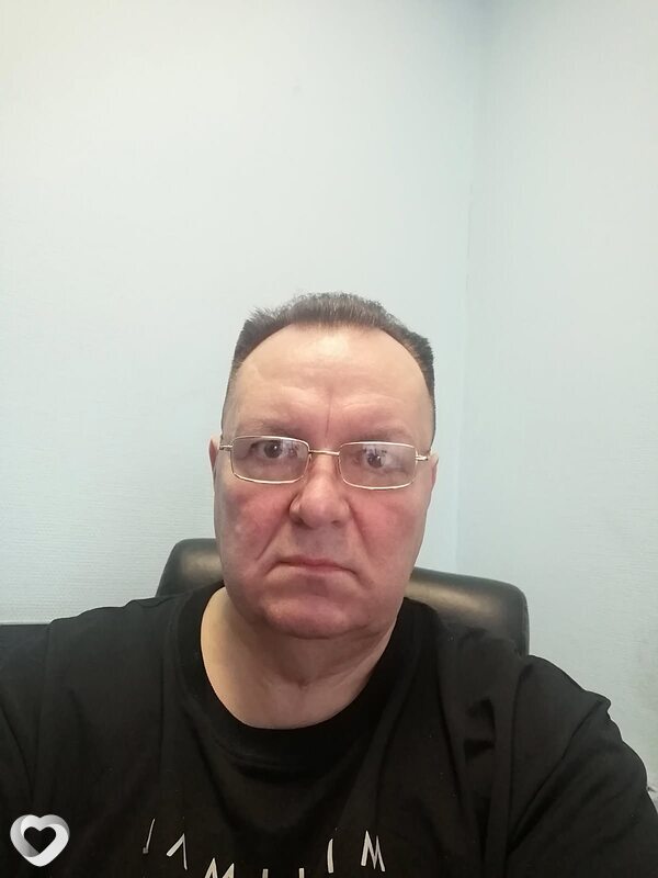 Сергей, 63, Минске — анкета №3997909