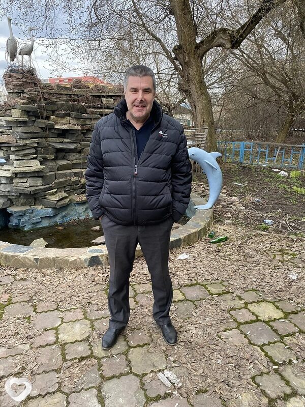 Евгений, 52, Нижнем Новгороде — анкета №3997910
