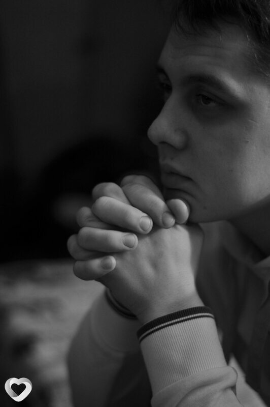 Евгений, 36, Екатеринбурге — анкета №3997913