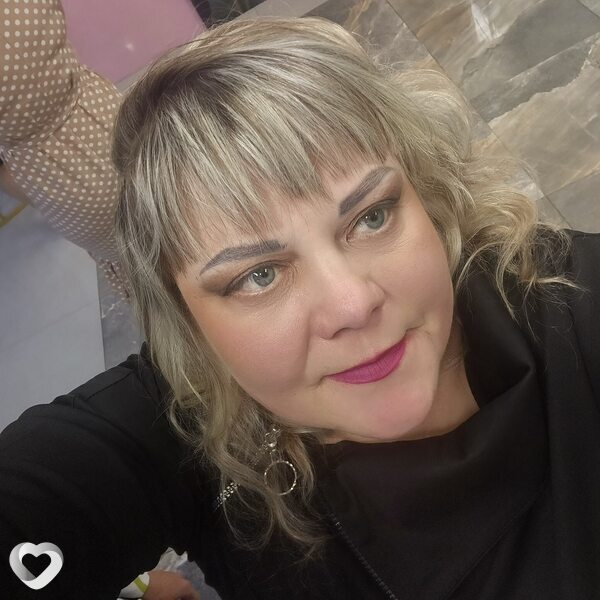 Ирина, 40, Прокопьевске — анкета №3997920