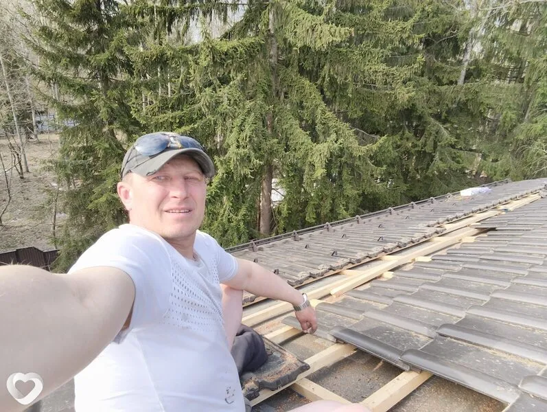 Дмитрий, 43, Москве — анкета №3997923