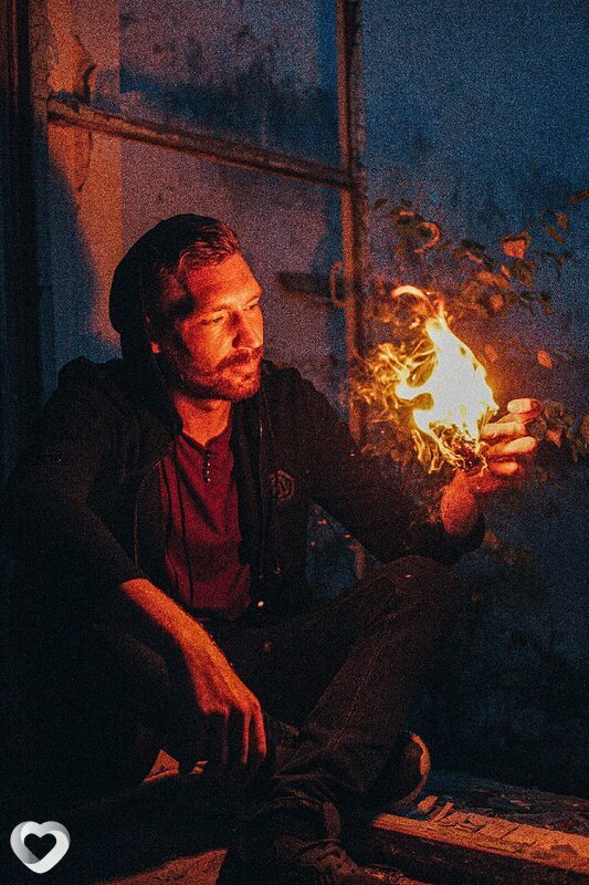 Макс, 33, Набережных Челнах — анкета №3997927