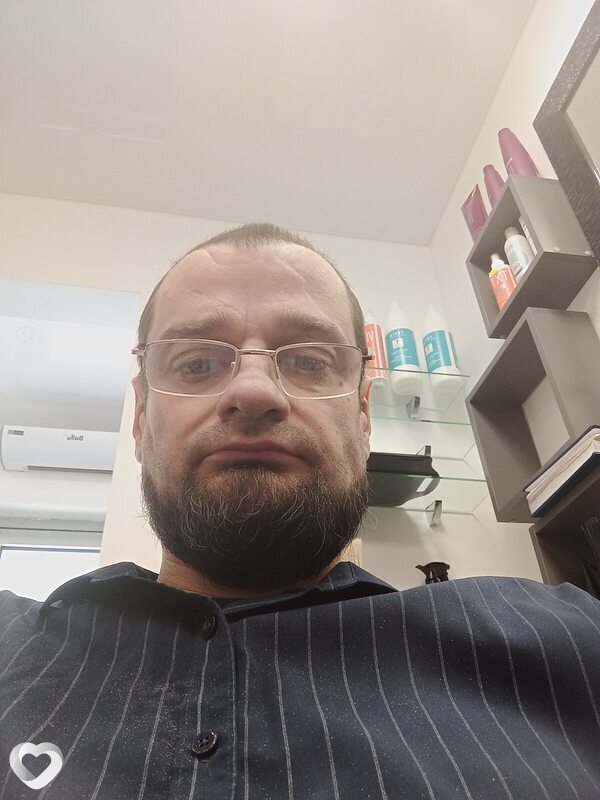 Артем, 46, Реутове — анкета №3997784