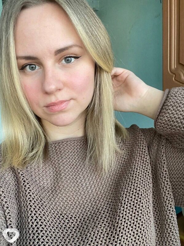 Ксения, 28, Астрахани — анкета №3997788