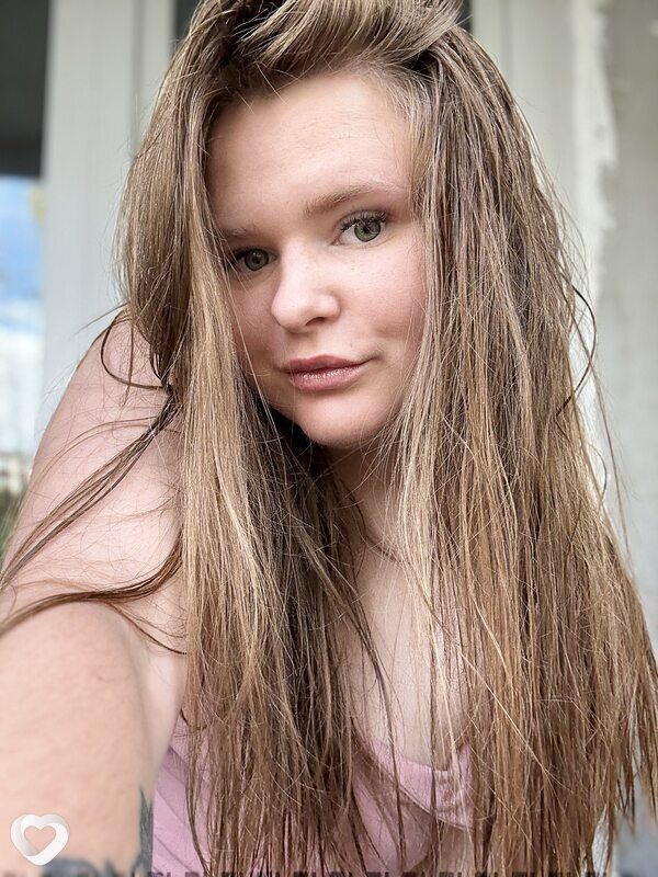 Оксана, 27, Ошмянах — анкета №3997789