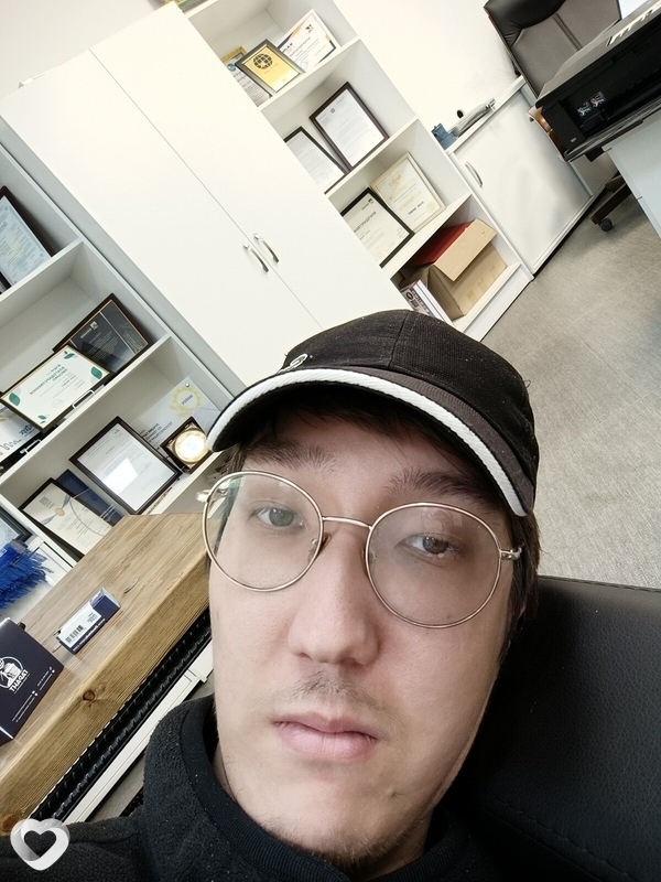 Эрик, 25, Бишкек — анкета №3997791