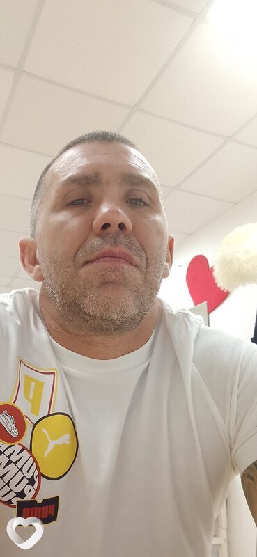 Тарас, 43, Донецке — анкета №3997793