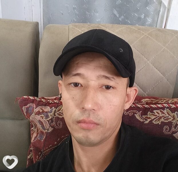 Нуржан, 42, Ташкент — анкета №3997983