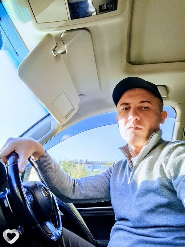 Артём, 30, Кокшетау — анкета №3997995