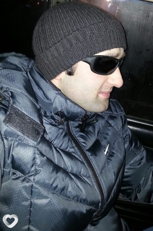 Денис, 42, Фрязине — анкета №3997996