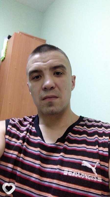 Дима, 30, Всеволожске — анкета №3997958