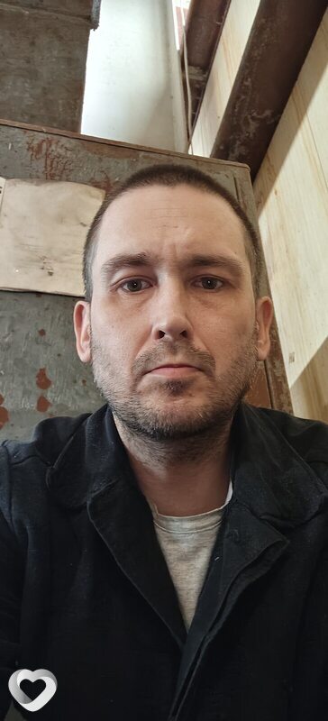 Сергей, 38, Самаре — анкета №3997974