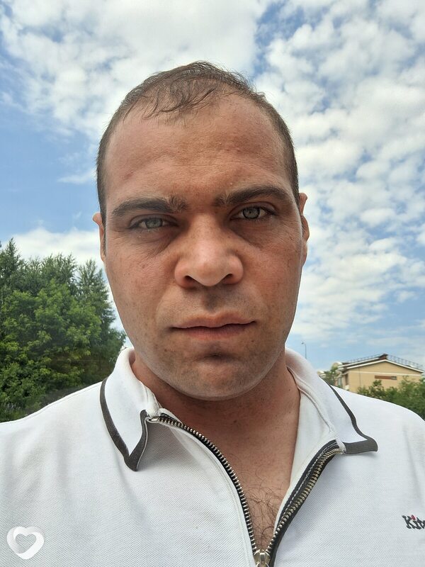 Саня, 34, Москве — анкета №3998109