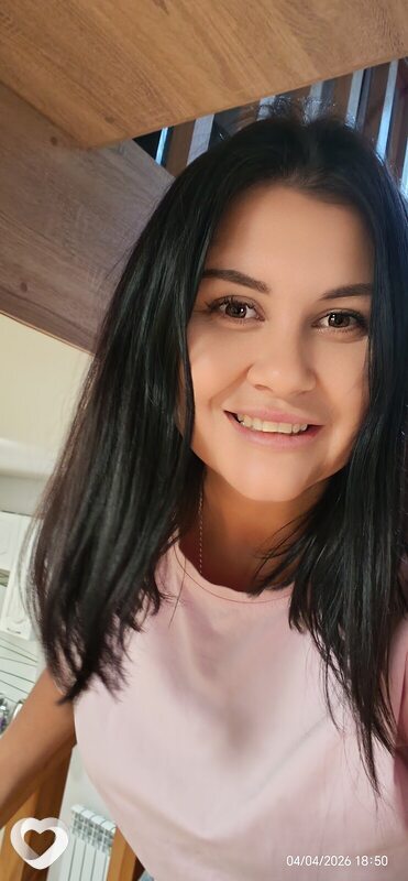 Луиза, 41, Челябинске — анкета №3998119