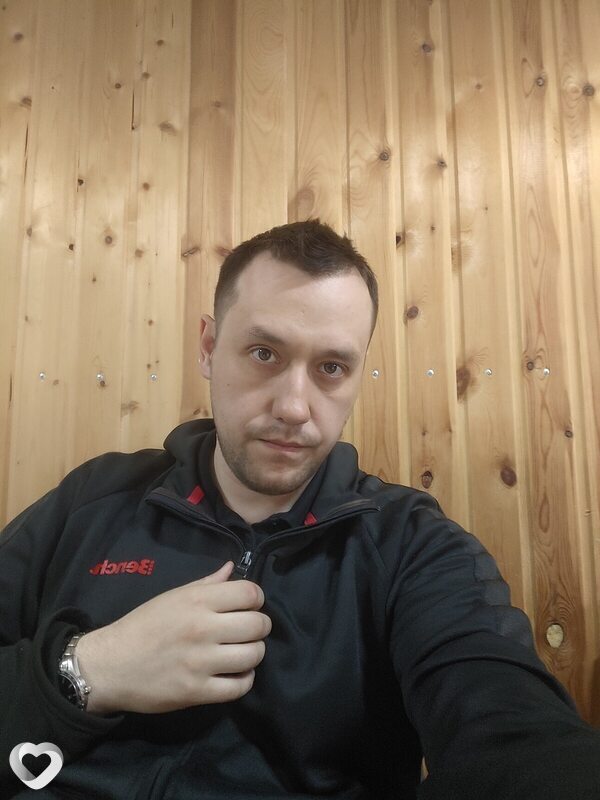 Максим, 30, Симферополе — анкета №3998126