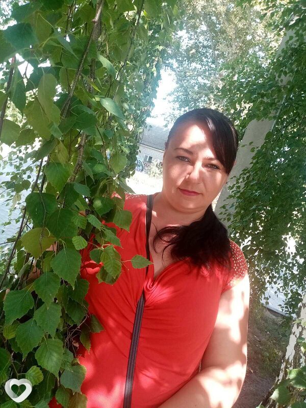 Алена, 40, Братске — анкета №3998127