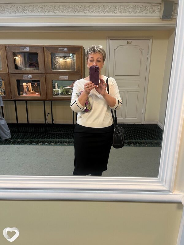 Марина, 59, Ярославле — анкета №3998231