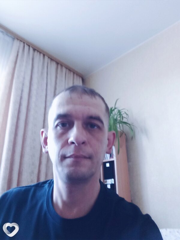Саша, 37, Улан-Удэ — анкета №3998239