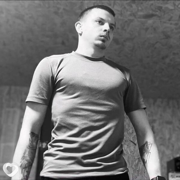 Андрей, 25, Одессе — анкета №3998240