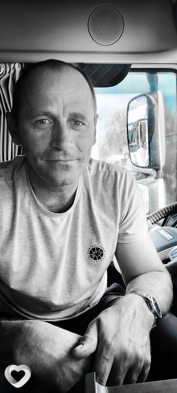 Пётр, 46, Бресте — анкета №3998241