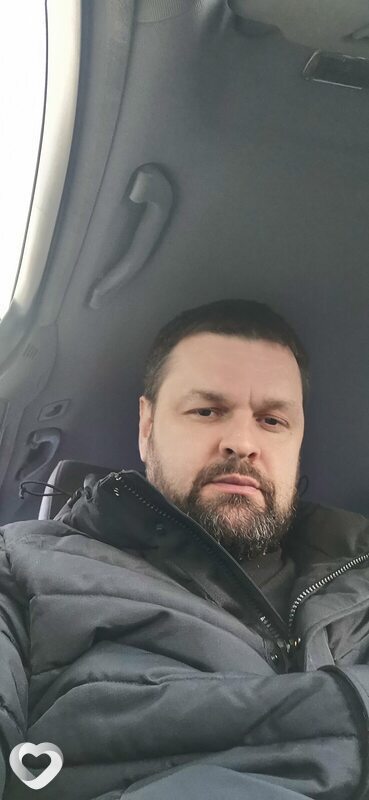 Евгений, 52, Челябинске — анкета №3998246