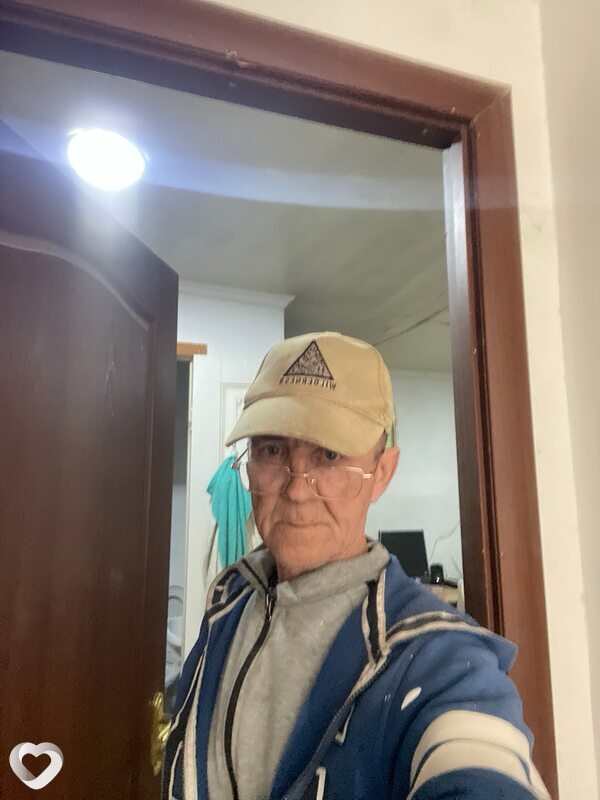 Александр, 55, Актау — анкета №3998252