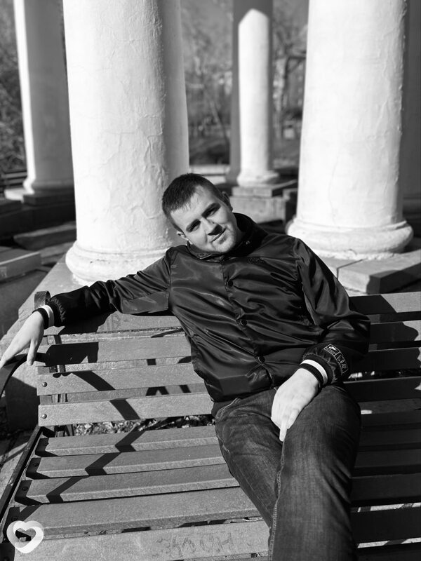 Константин, 27, Миассе — анкета №3998056