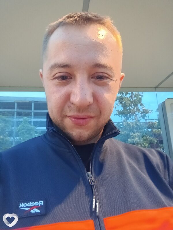 Руслан, 31, Ульяновске — анкета №3998059
