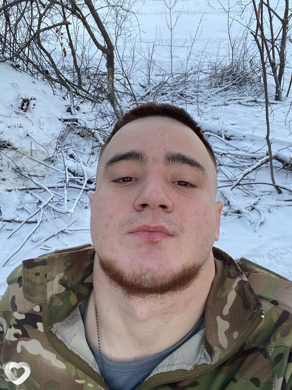 Аллан, 23, Красном Сулине — анкета №3998065
