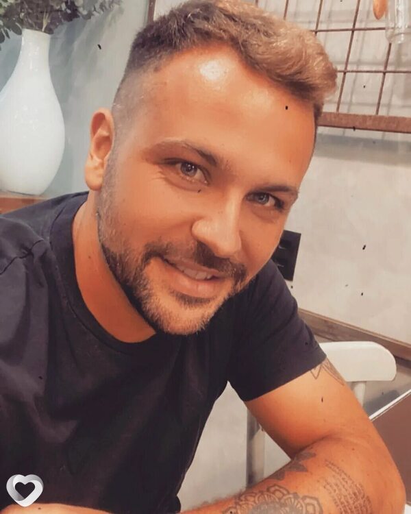 Сергей, 31, Ачинске — анкета №3998066