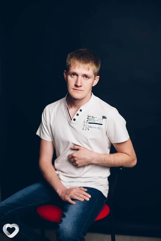 Артём, 36, Донецке — анкета №3998074