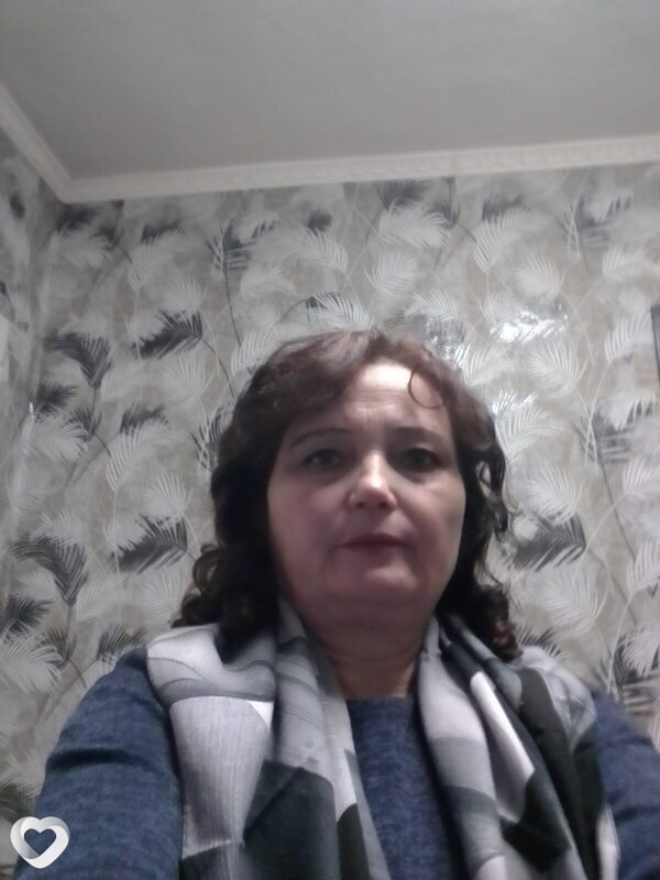 Наталія, 58, Чернигове — анкета №3998688