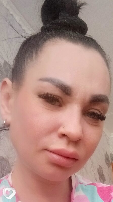 Алена, 40, Набережных Челнах — анкета №3998689