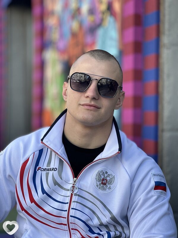 Артем, 26, Воронеже — анкета №3998139