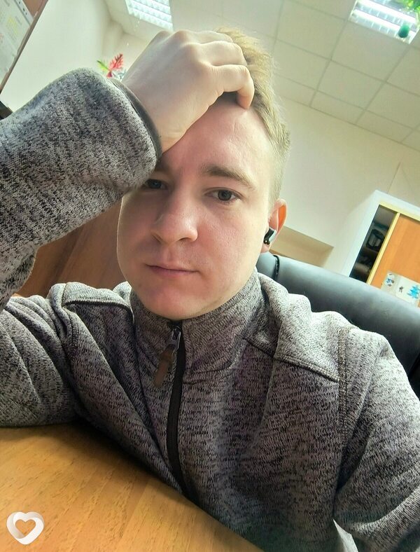 Артем, 26, Красноярске — анкета №3998140