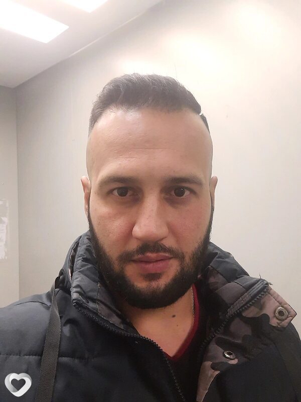 Anil, 35, Раменском — анкета №3998141