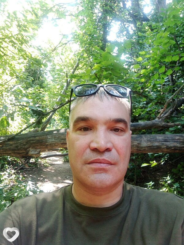 Эдуард, 41, Набережных Челнах — анкета №3998142