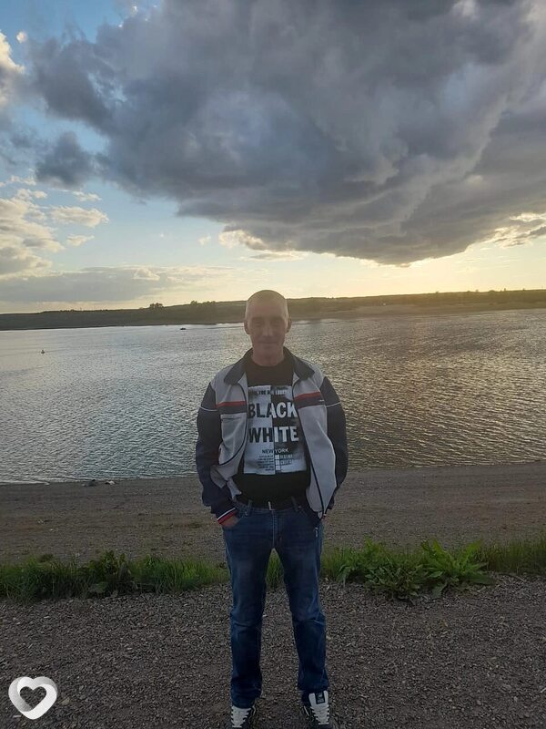 Дмитрий, 54, Томске — анкета №3998143