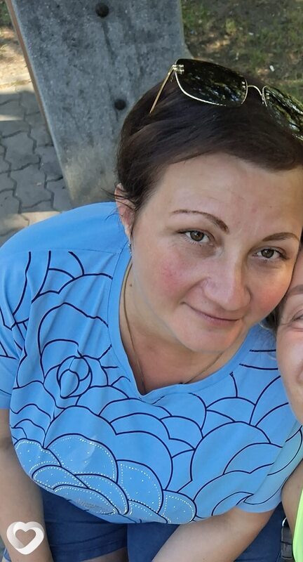 Ирина, 47, Норильске — анкета №3998145