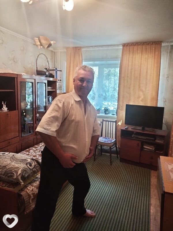 Течин Дмитрий, 56, Павлодаре — анкета №3998151