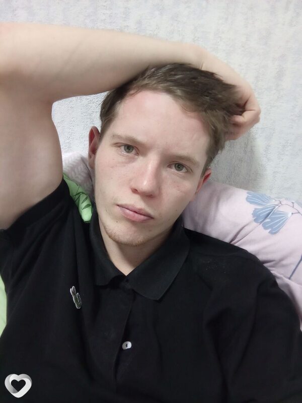 Лоррн, 23, Барнауле — анкета №3998153
