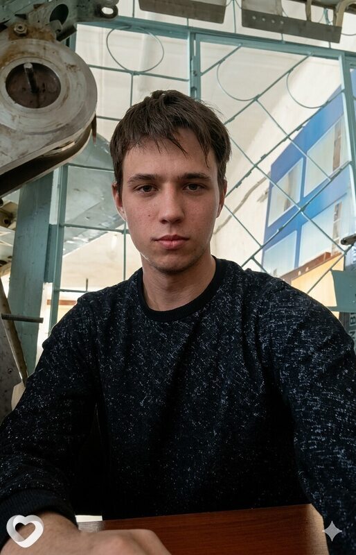 Женя, 20, Ангарске — анкета №3998082