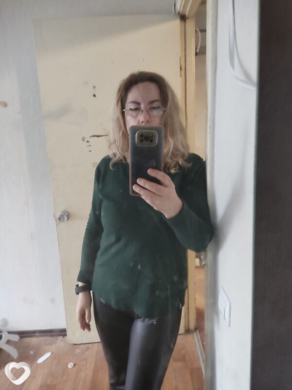 Мария, 47, Самаре — анкета №3998098
