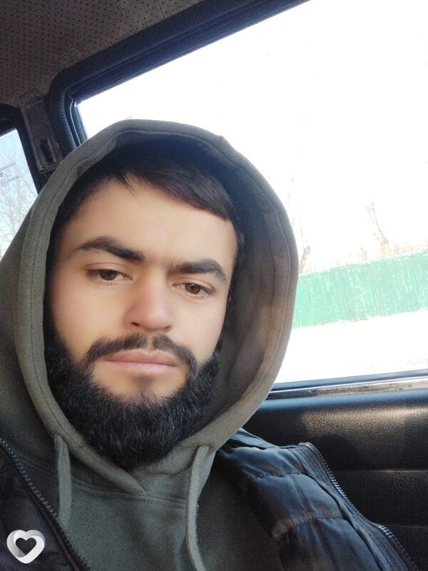 Рома, 26, Уфе — анкета №3998101